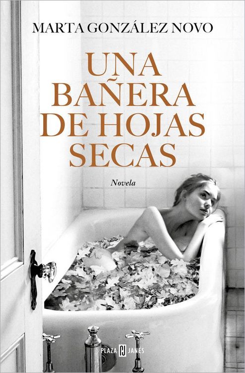 Produktbild: Una Ba&ntilde;era de Hojas Secas / A Bath in Dry Leaves