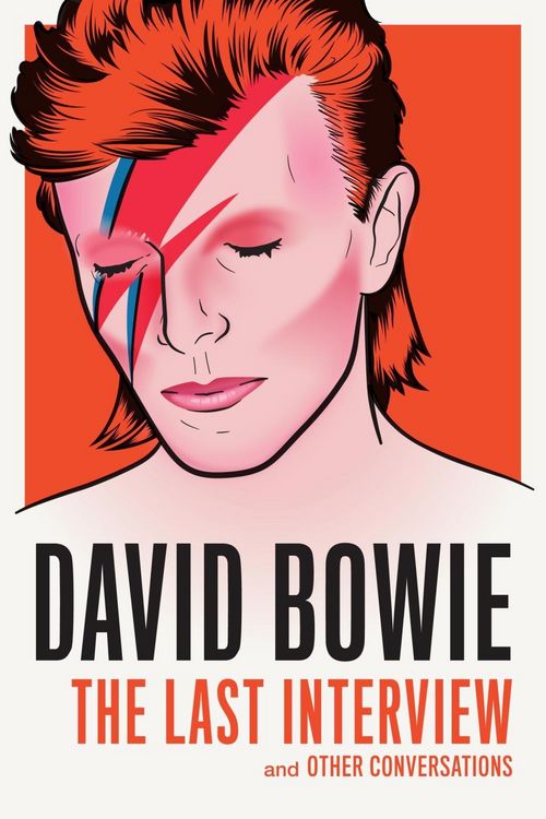 Produktbild: David Bowie: The Last Interview