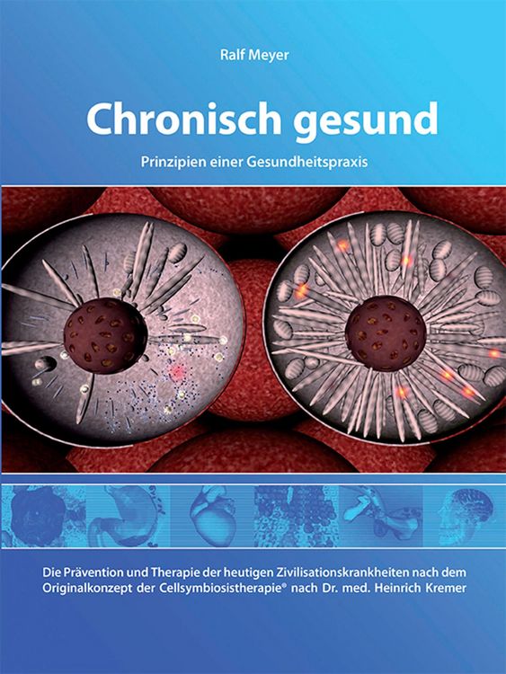 Produktbild: Chronisch gesund