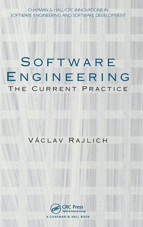 Produktbild: Software Engineering