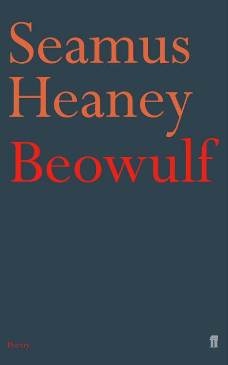 Produktbild: Beowulf