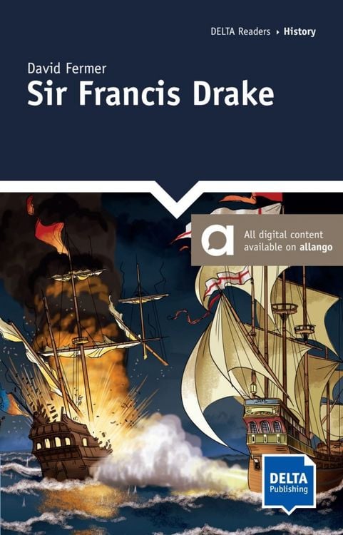 Produktbild: Sir Francis Drake