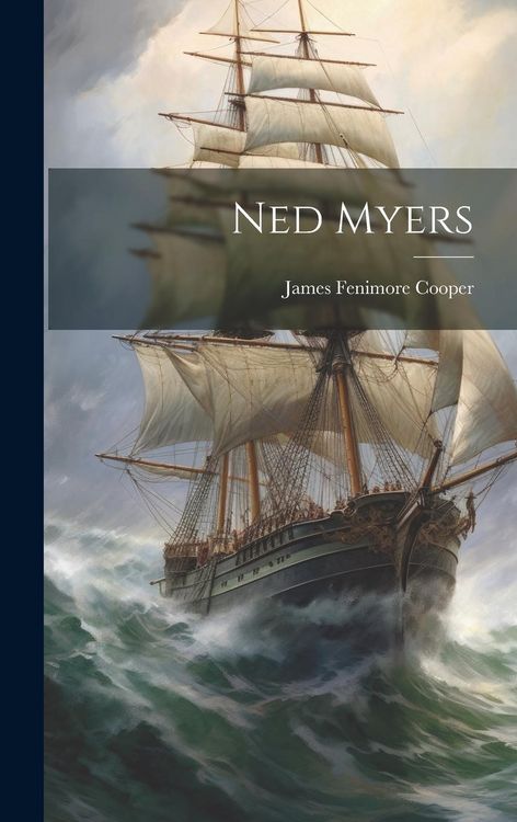 Produktbild: Ned Myers