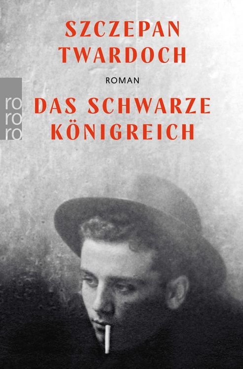 Produktbild: Das schwarze K&ouml;nigreich