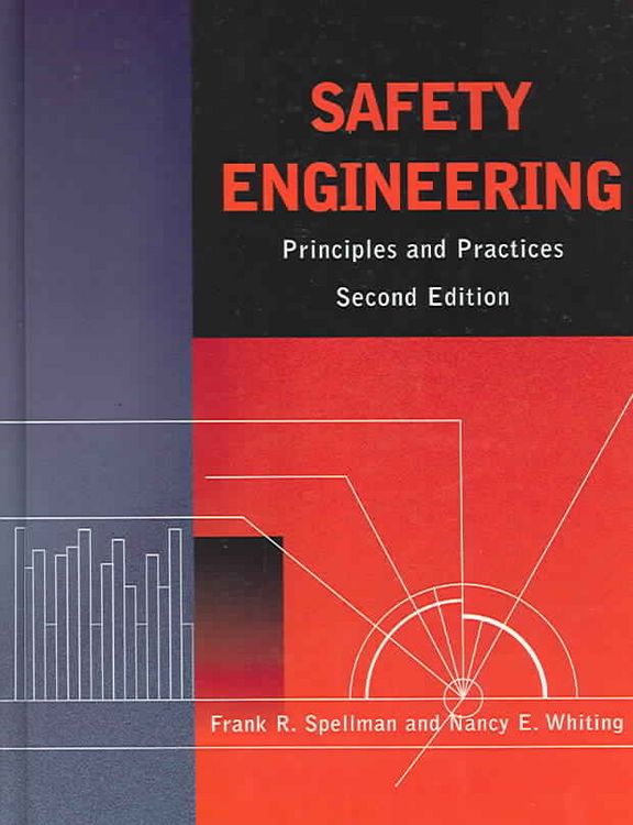 Produktbild: Safety Engineering 2/e