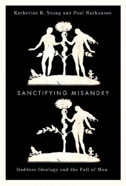 Produktbild: Sanctifying Misandry