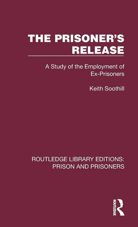 Produktbild: The Prisoner's Release