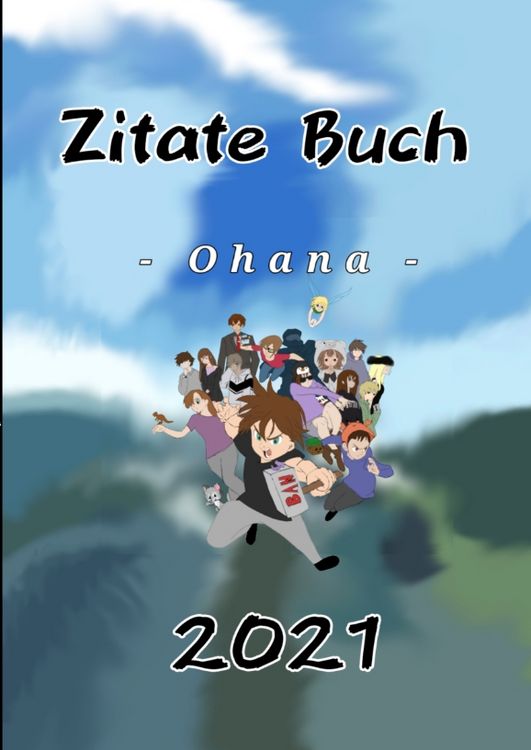 Produktbild: Zitate Buch