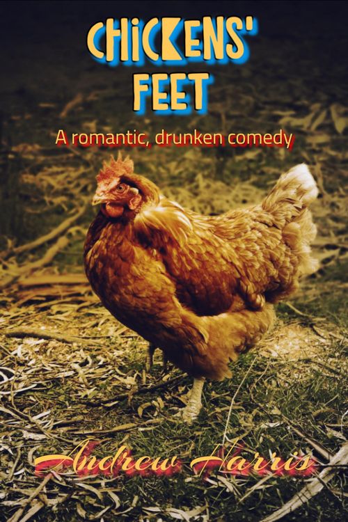 Produktbild: Chickens' Feet