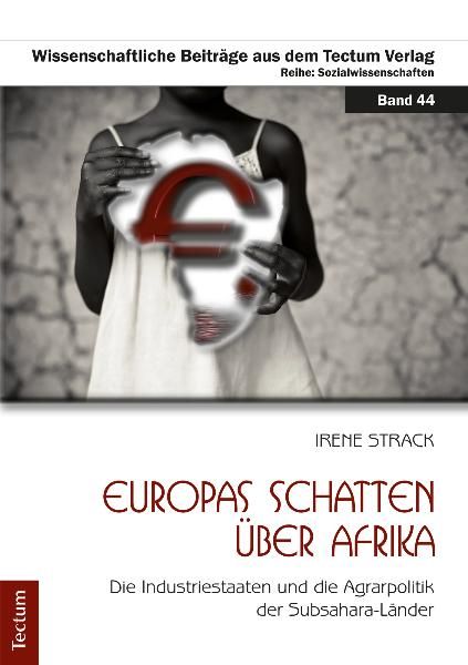 Produktbild: Europas Schatten &uuml;ber Afrika