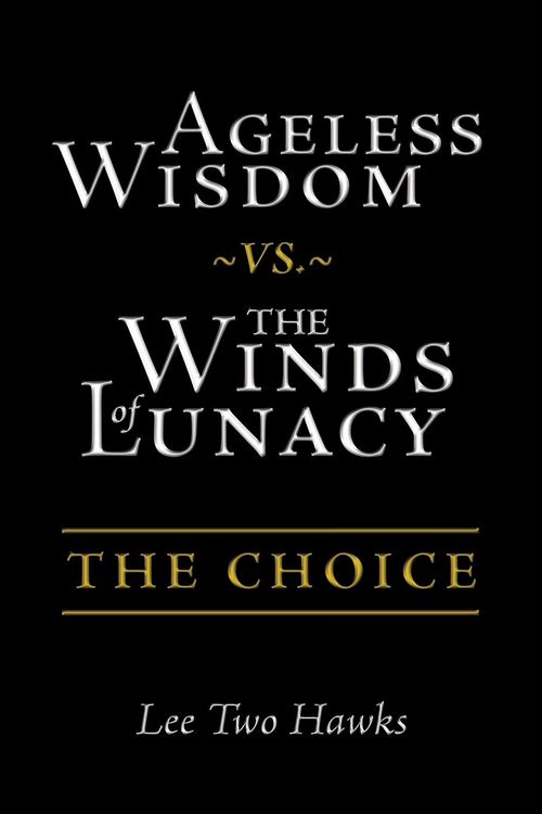 Produktbild: Ageless Wisdom ~vs.~ The Winds of Lunacy
