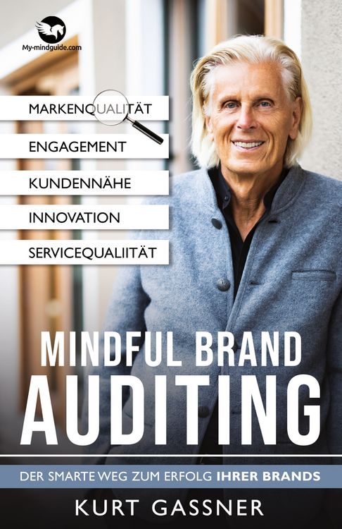 Produktbild: Mindful Brand Auditing