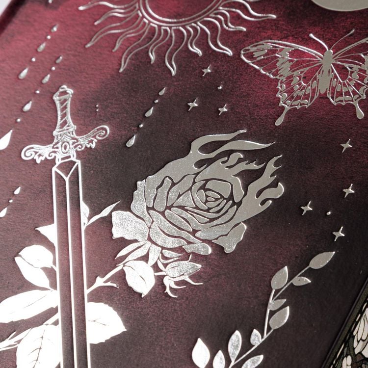 Produktbild: Mother of Death and Dawn (War of Lost Hearts 3)