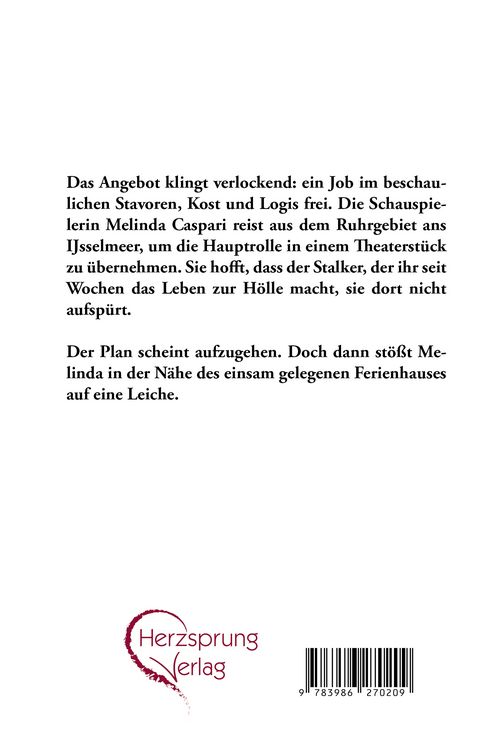 Produktbild: Ruhe sanft am IJsselmeer