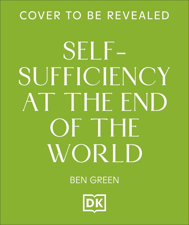 Produktbild: Self-sufficiency at the End of the World