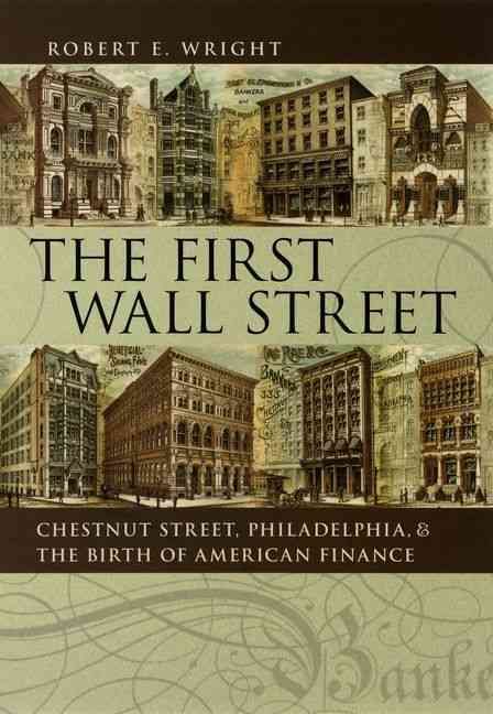 Produktbild: 1st Wall Street
