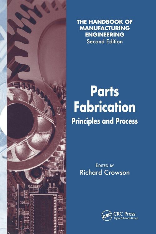 Produktbild: Parts Fabrication