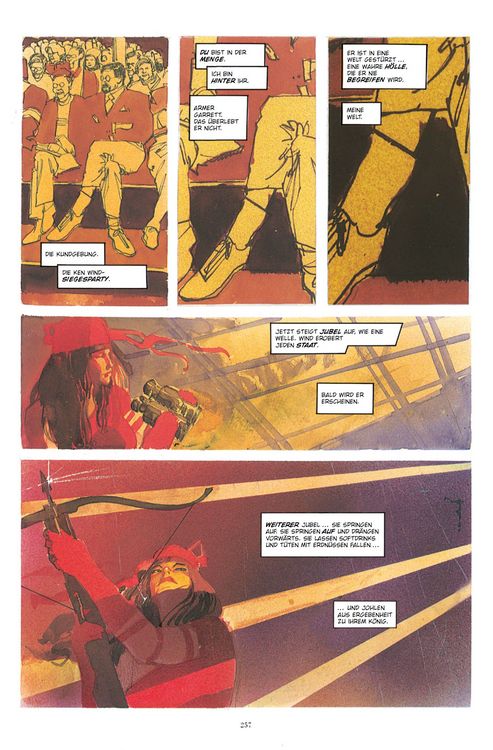 Produktbild: Elektra Collection von Frank Miller