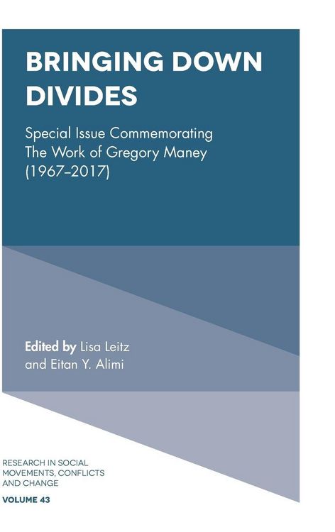 Produktbild: Bringing Down Divides