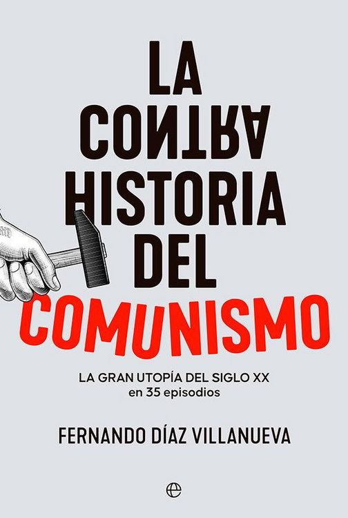 Produktbild: La ContraHistoria del comunismo