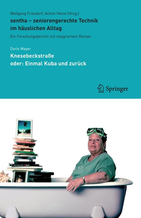 Produktbild: Sentha - seniorengerechte Technik im h&auml;uslichen Alltag