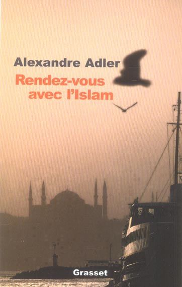 Produktbild: Rendez-Vous Avec L Islam