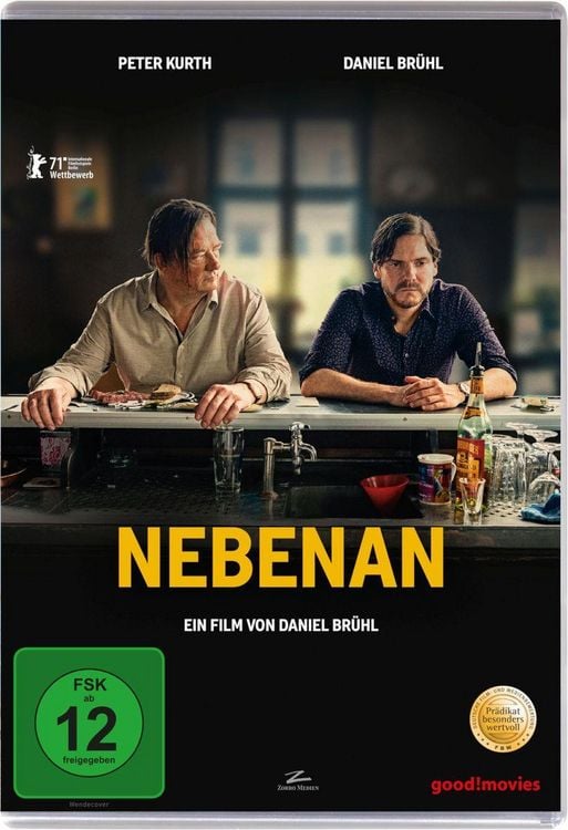Produktbild: Nebenan