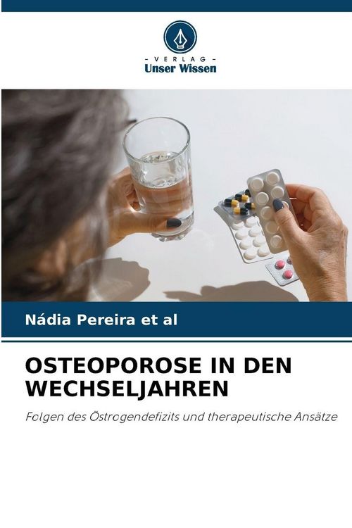 Produktbild: Osteoporose in den Wechseljahren