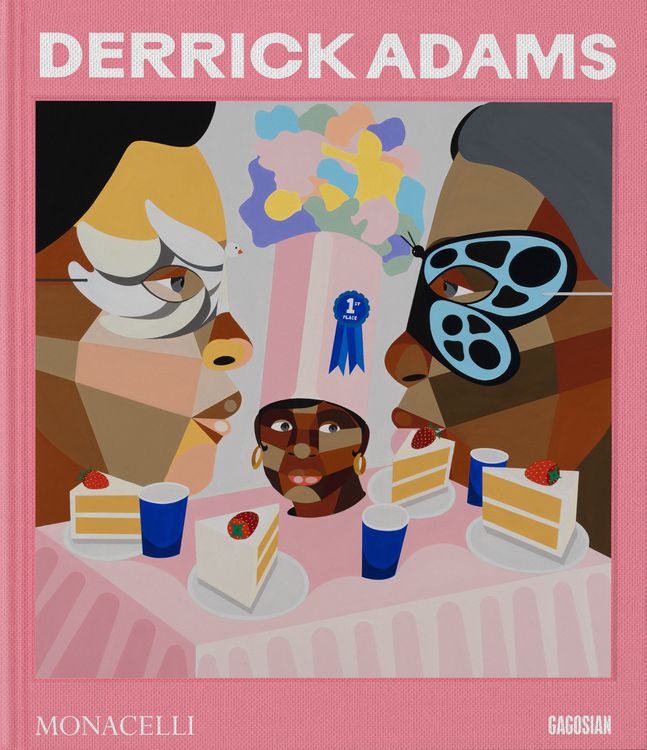 Produktbild: Derrick Adams