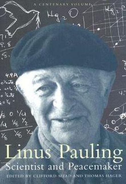 Produktbild: Linus Pauling