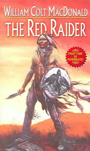 Produktbild: The Red Raider