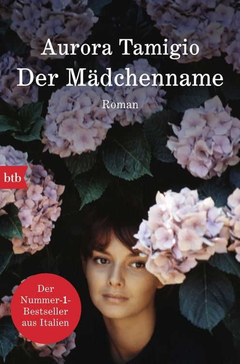 Produktbild: Der M&auml;dchenname