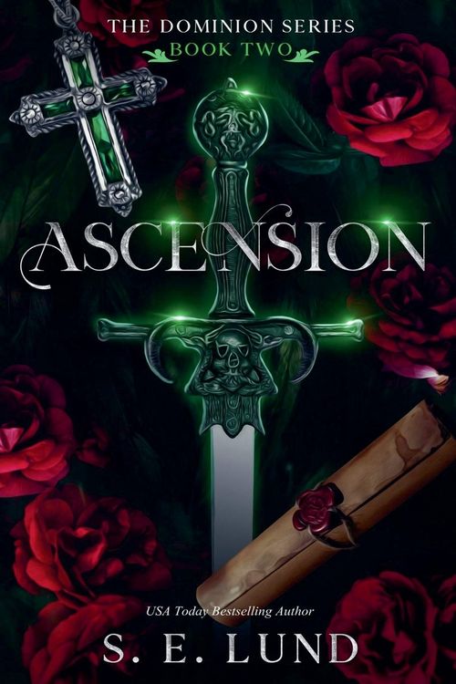 Produktbild: Ascension