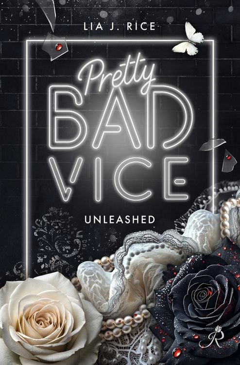 Produktbild: Pretty Bad Vice : Unleashed (Band 7)
