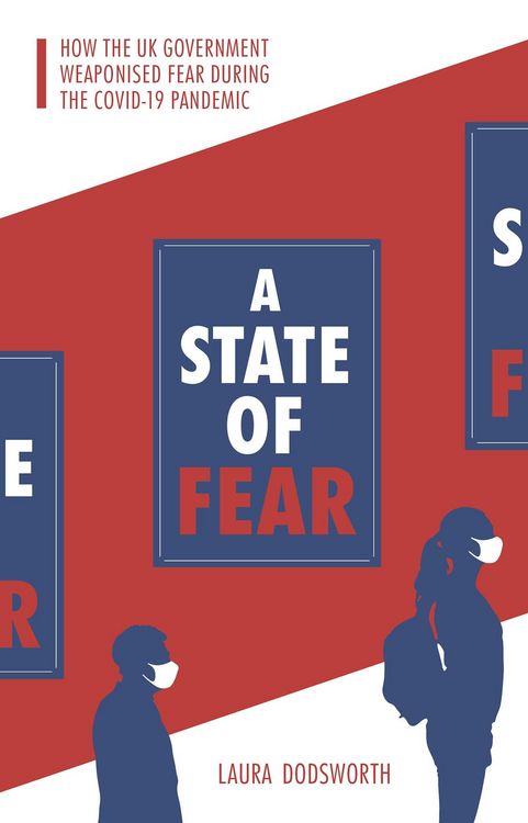 Produktbild: State of Fear