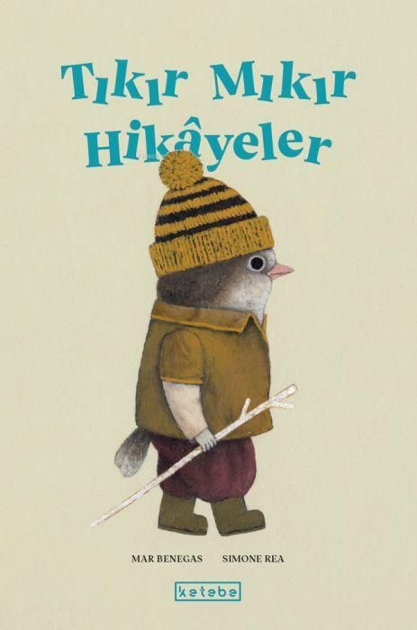 Produktbild: Tikir Mikir Hikayeler