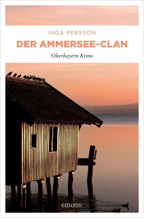 Produktbild: Der Ammersee-Clan