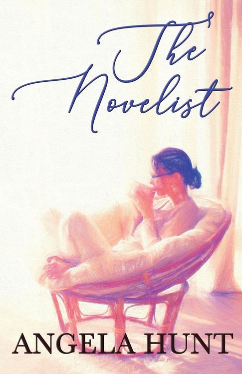 Produktbild: The Novelist