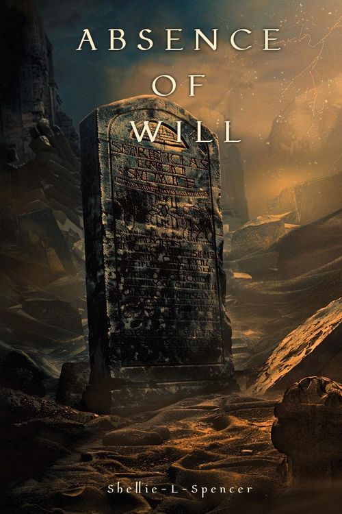 Produktbild: Absence of Will