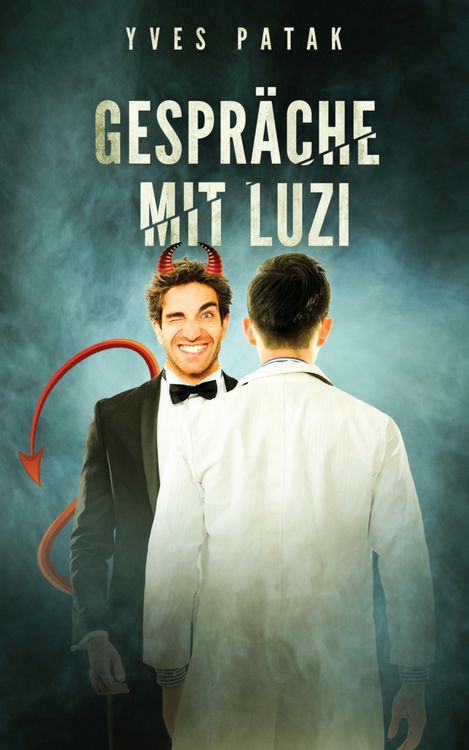 Produktbild: Gespr&auml;che mit Luzi