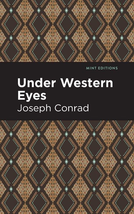 Produktbild: Under Western Eyes
