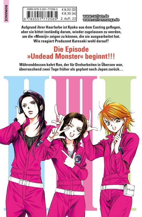 Produktbild: Skip Beat! 41