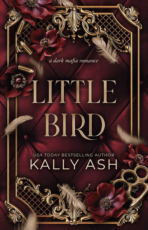 Produktbild: Little Bird