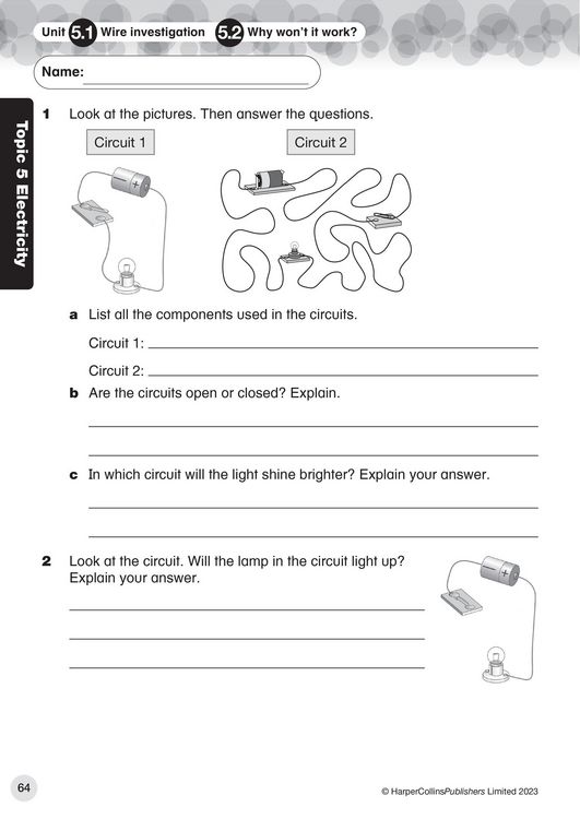 Produktbild: Collins International Primary Science
