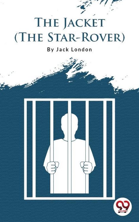 Produktbild: The Jacket (The Star-Rover)