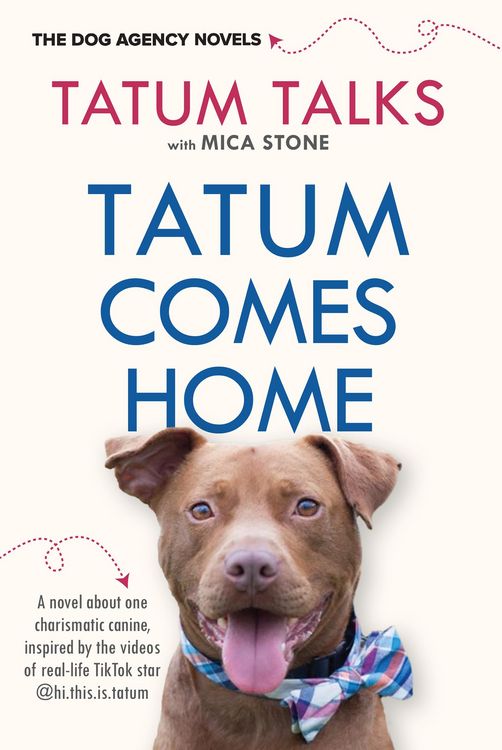 Produktbild: Tatum Comes Home