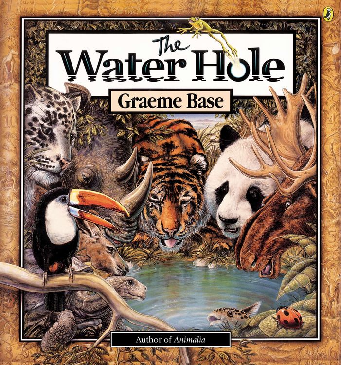 Produktbild: The Water Hole