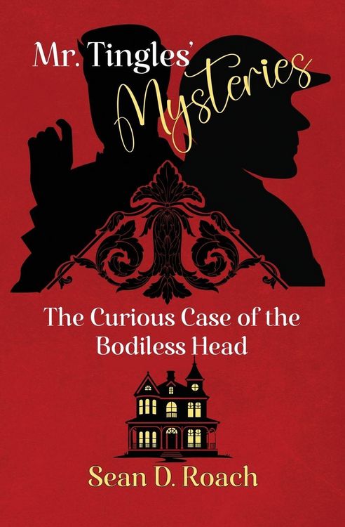Produktbild: Mr. Tingles' Mysteries