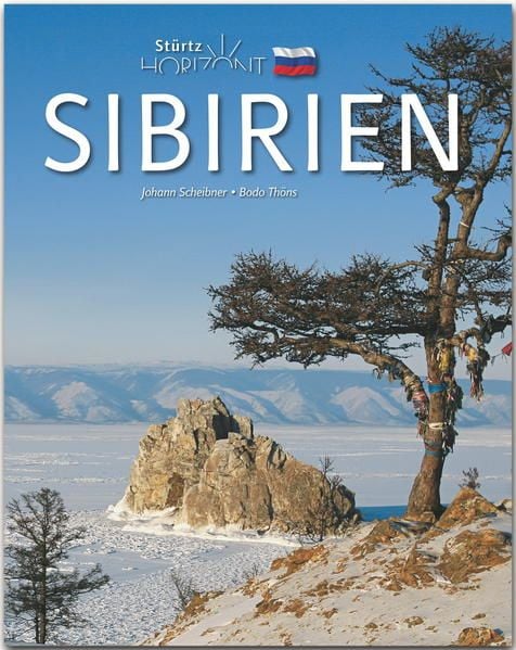 Produktbild: Horizont Sibirien