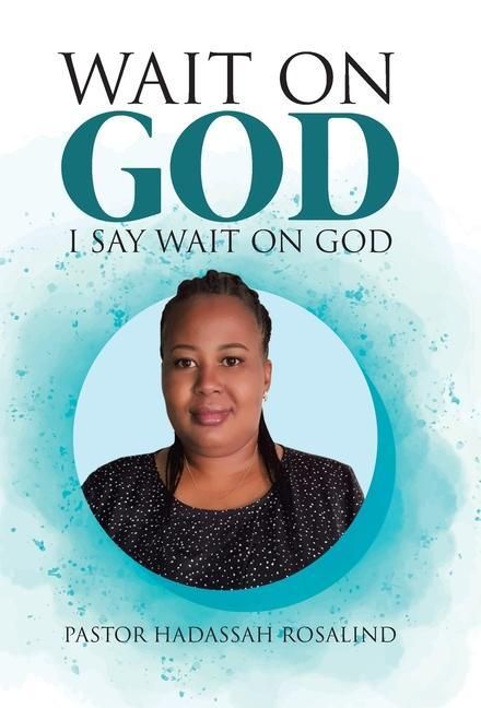 Produktbild: Wait on God